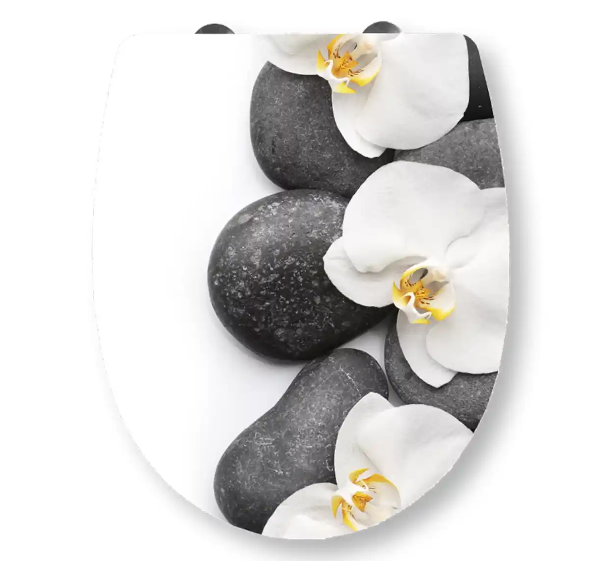 Bild 1 von WC-Sitz »Thermoplast«