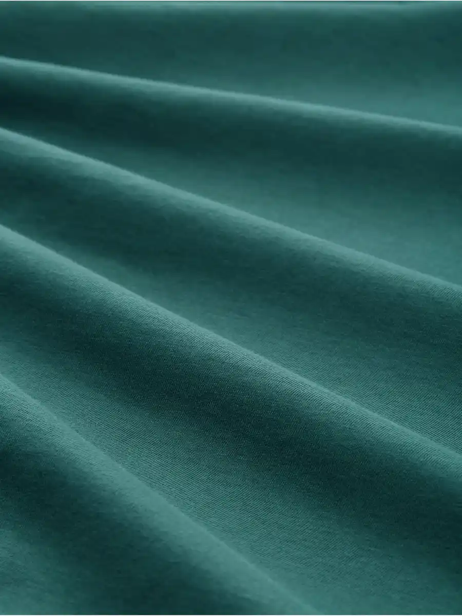 Bild 2 von Tom Tailor Herren Langarmshirt Grün