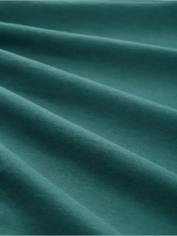 Bild 2 von Tom Tailor Herren Langarmshirt Grün