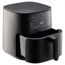 Bild 1 von AMBIANO Heißluftfritteuse 6,5 L