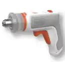 Bild 1 von Black + Decker Akku-Möbelschrauber
