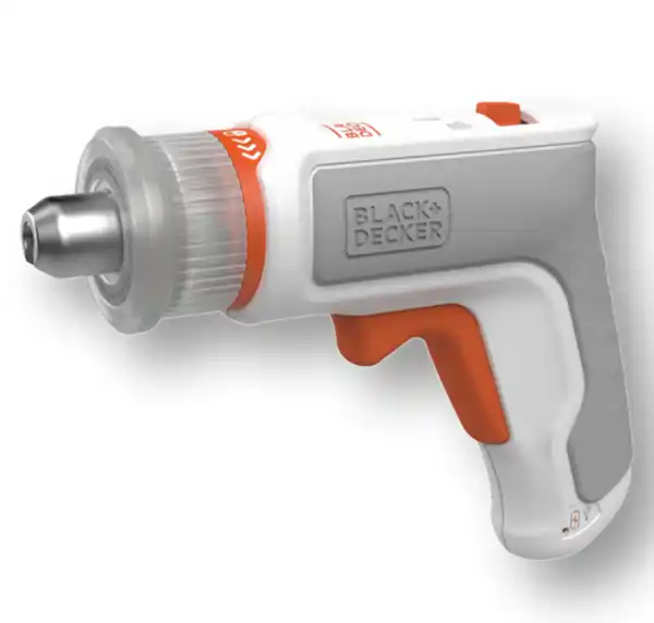 Bild 1 von Black + Decker Akku-Möbelschrauber