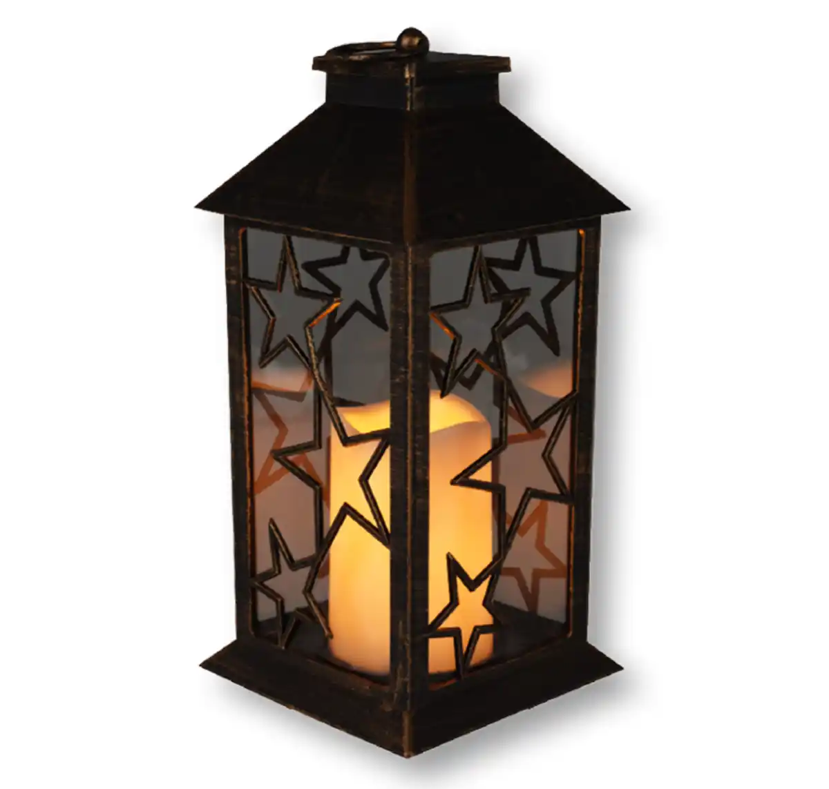 Bild 1 von LED-Laterne