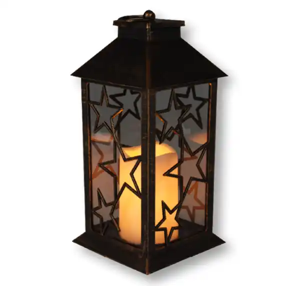 Bild 1 von LED-Laterne