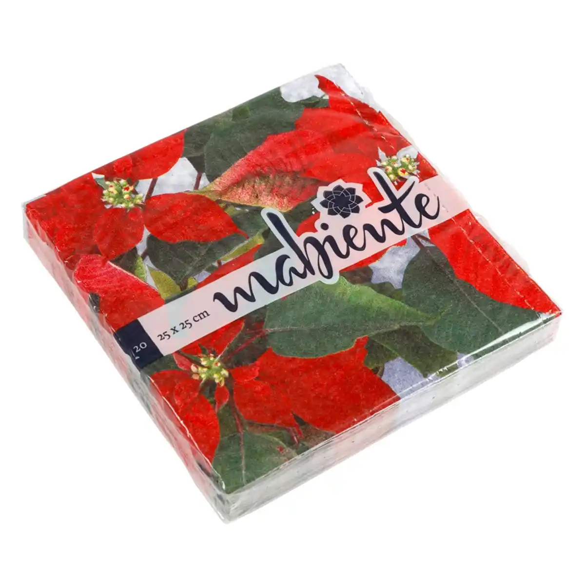 Bild 1 von Weihnachts-Servietten  20 Stück