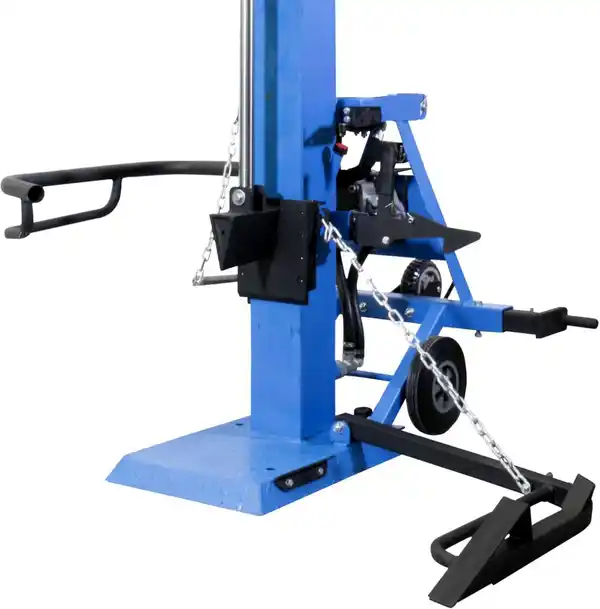 Bild 4 von Holzspalter GHS 1000/14TZ-A