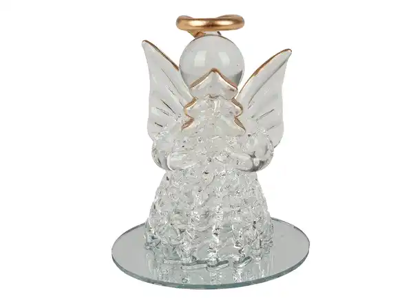 Bild 1 von Weihnachtsengel aus Acryl