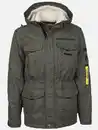 Bild 1 von Herren Fieldjacke wattiert Oliv