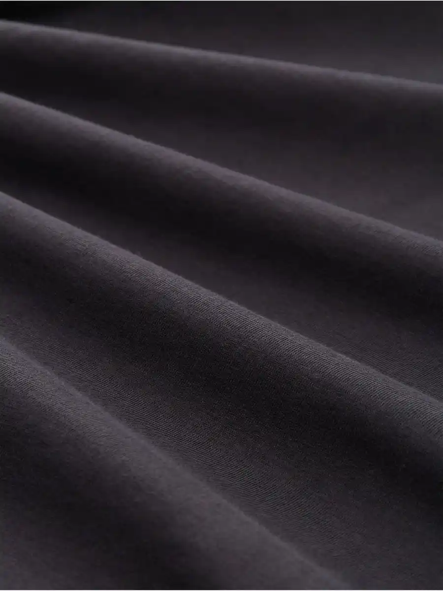 Bild 2 von Tom Tailor Herren Langarmshirt Grau