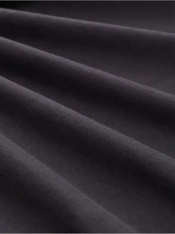 Bild 2 von Tom Tailor Herren Langarmshirt Grau