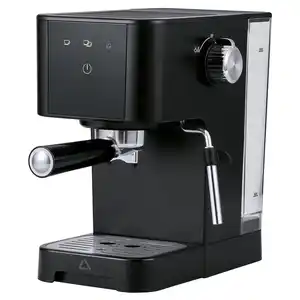 AMBIANO Espresso Maschine