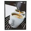 Bild 1 von Kunststoff-Bilderrahmen 30x40cm Schwarz