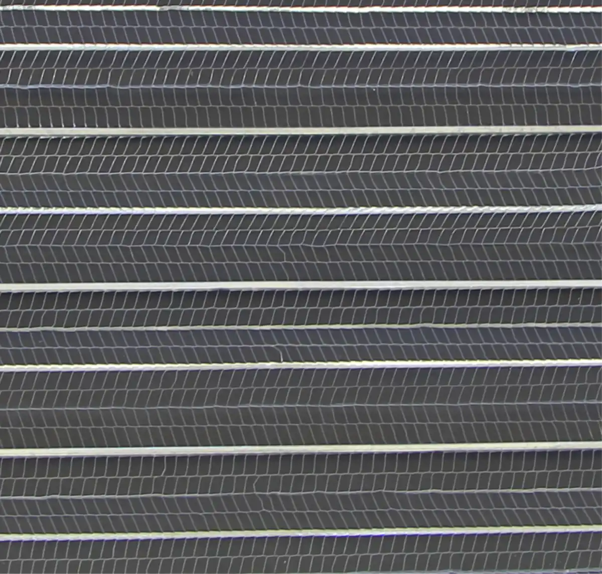 Bild 1 von Rippenstreckmetall