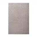 Bild 1 von Teppich, AMBIANCE 5110, BEIGE, 120 x 170 cm