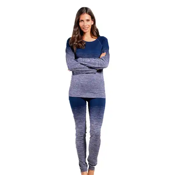 Bild 1 von Seamless Thermo-Unterhemd für Damen und Herren