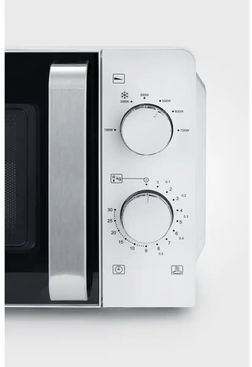 Bild 2 von Mikrowelle MW7885 Weiß