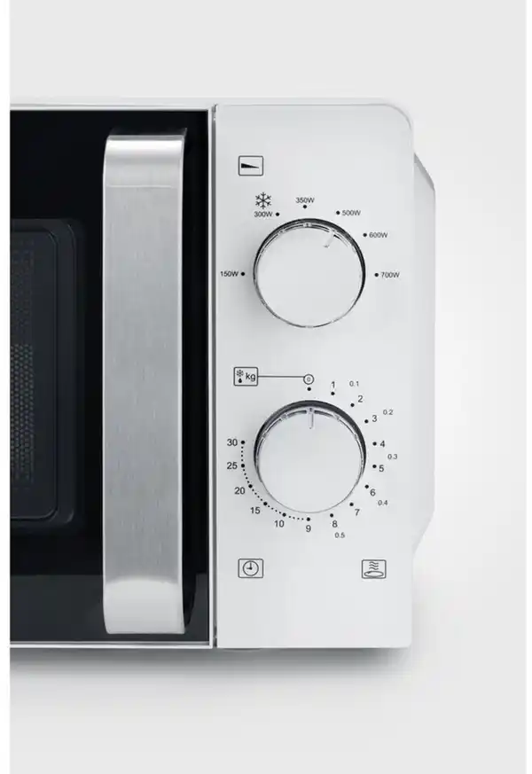 Bild 2 von Mikrowelle MW7885 Weiß