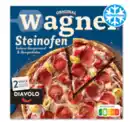 Bild 1 von ORIGINAL WAGNER  Steinofen-Pizza*