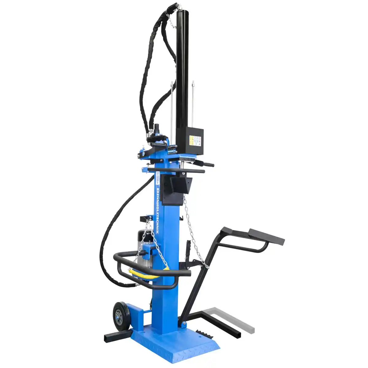 Bild 1 von Holzspalter GHS 1000/14TE-A