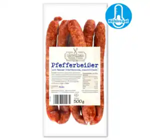 GÄUFELDER Pfefferbeißer*