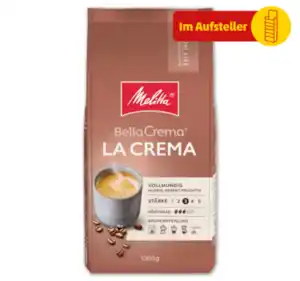MELITTA Bella Crema