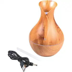 EASYmaxx Aroma-Diffuser mit Farbwechsel 3 Watt