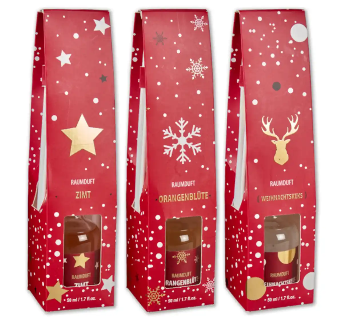 Bild 1 von Raumduft*