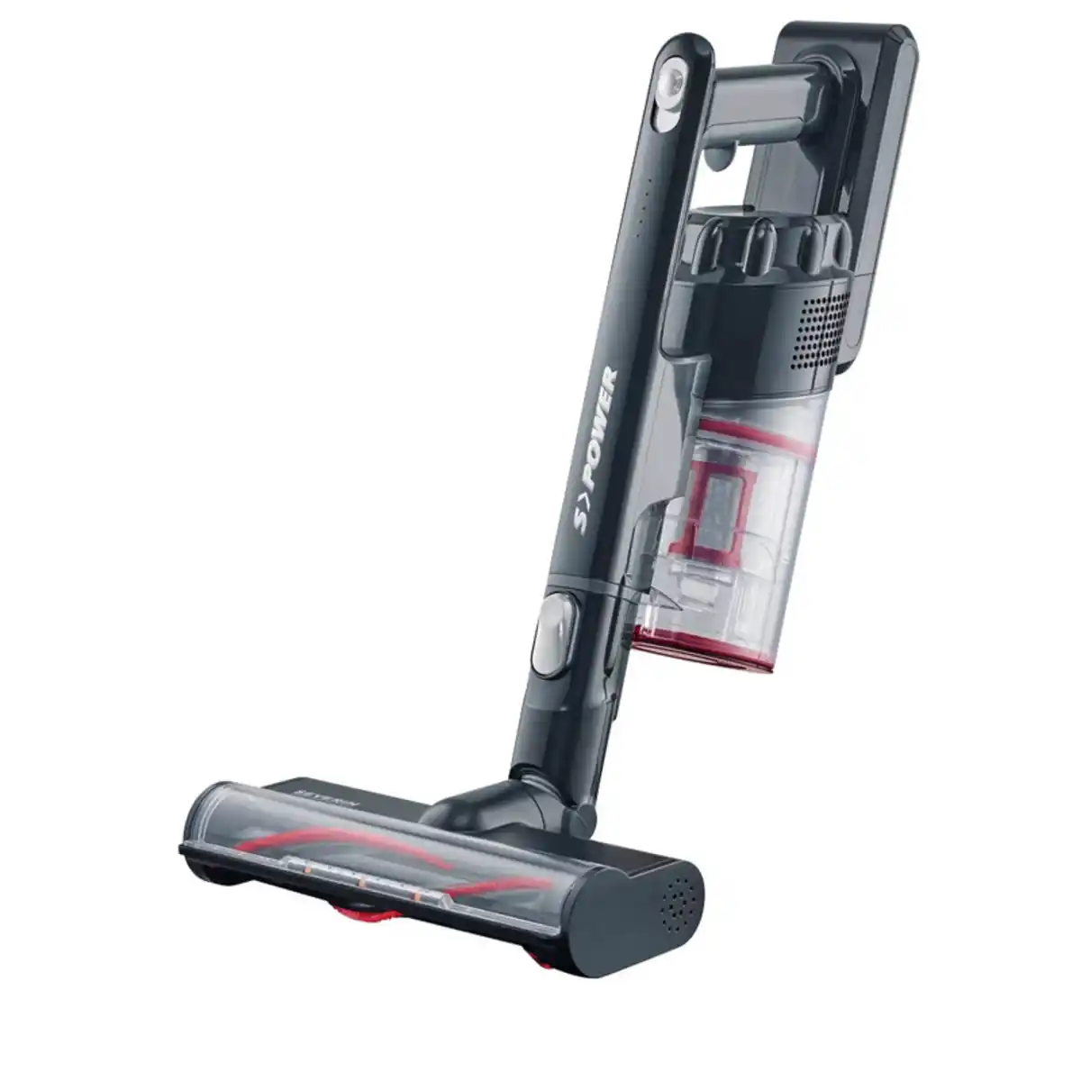 Bild 3 von Kabelloser 2-in-1 Hand- und Stielsauger HV 7966