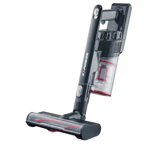 Bild 3 von Kabelloser 2-in-1 Hand- und Stielsauger HV 7966