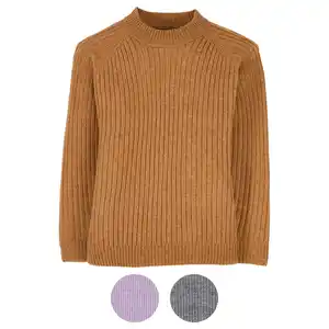 UP2FASHION PLUS SIZE Damen-Pullover/Cardigan