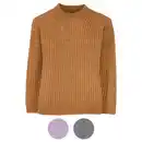 Bild 1 von UP2FASHION PLUS SIZE Damen-Pullover/Cardigan