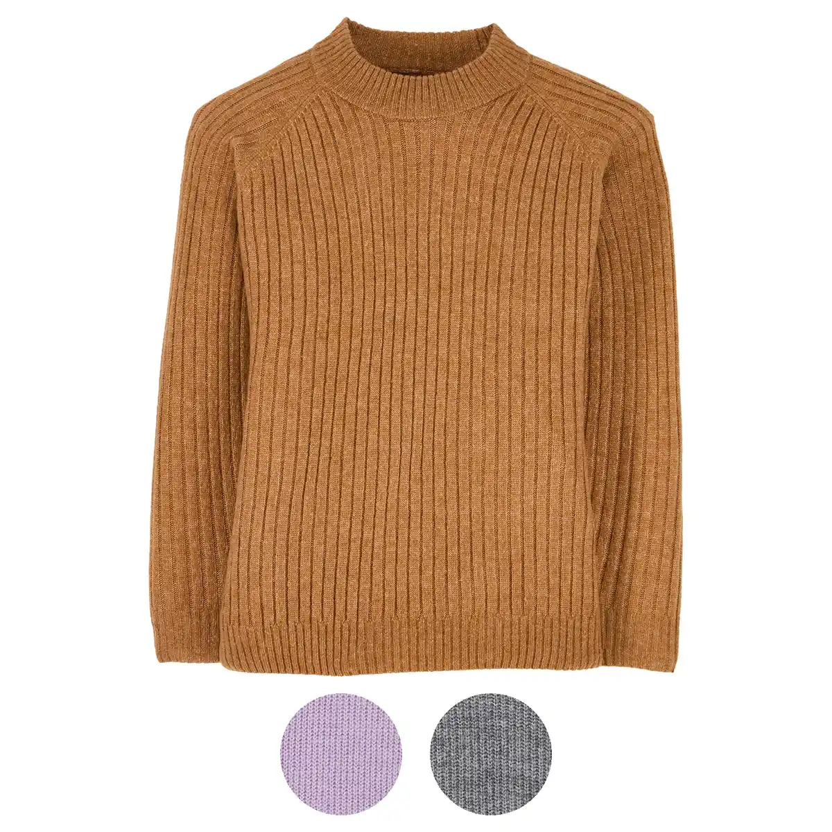 Bild 1 von UP2FASHION PLUS SIZE Damen-Pullover/Cardigan