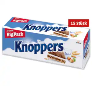 STORCK Knoppers*