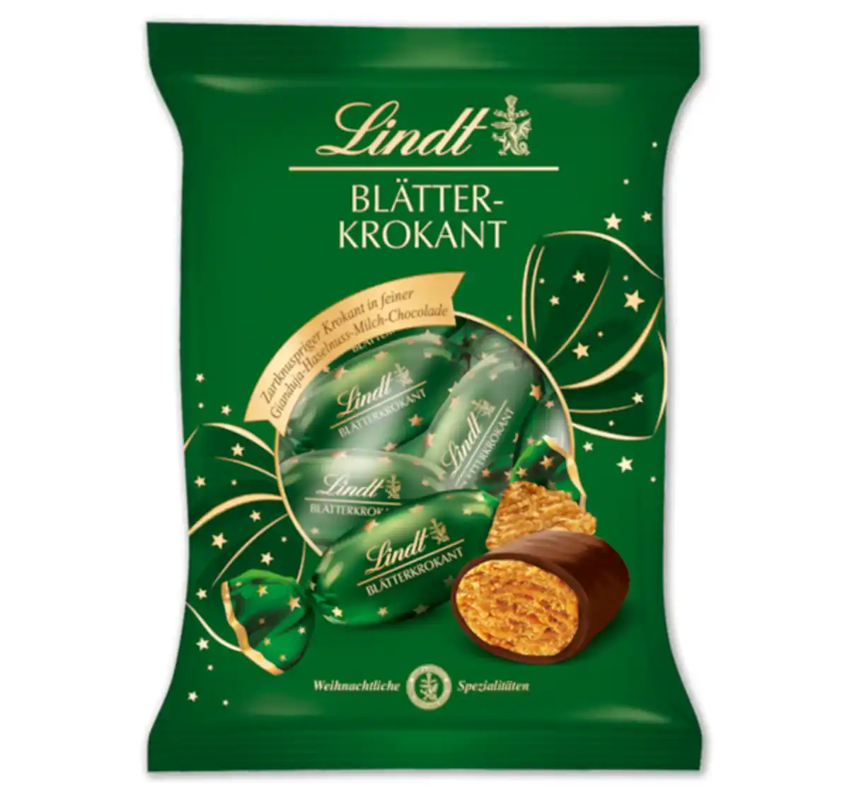 Bild 1 von LINDT Weihnachtskugeln*