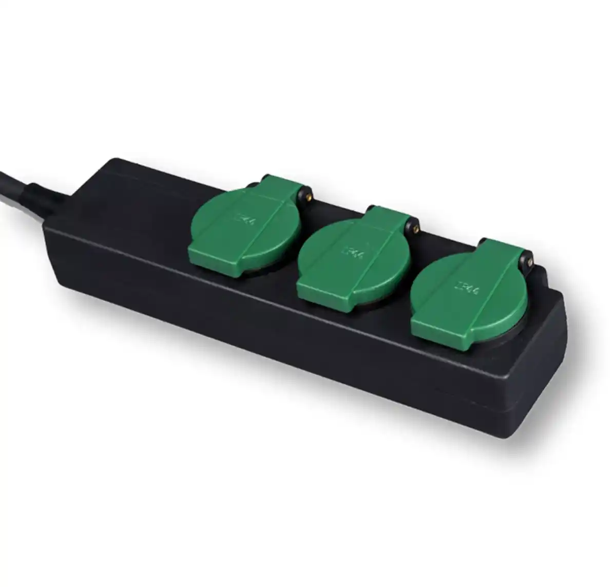 Bild 1 von Außen-Steckdosenleisten