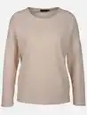 Bild 1 von Damen Flauschshirt unifarben Beige