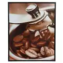 Bild 1 von Kunststoff-Bilderrahmen 40x50cm Schwarz