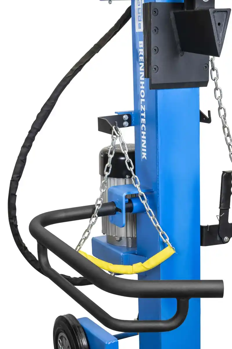 Bild 3 von Holzspalter GHS 1000/14TE-A