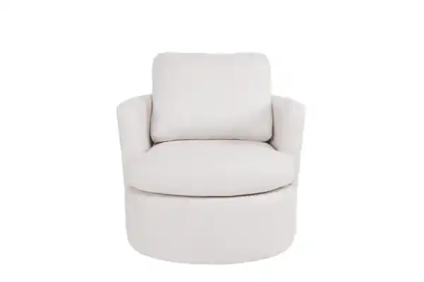 Bild 1 von Loungesessel, ca. 87 x 81 x 81 cm - Beige