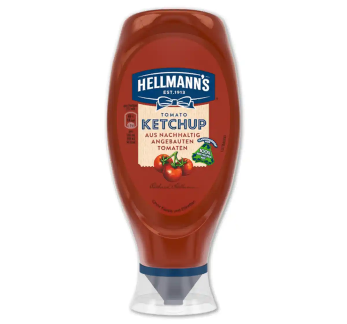 Bild 1 von HELLMANN’S Tomato Ketchup*