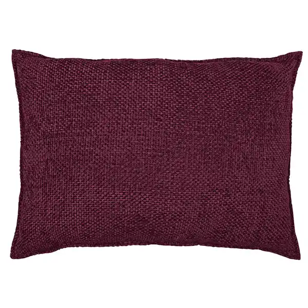 Bild 3 von Chenille-Dekokissen "Miles" in ca. 45 x 45 cm, ca. 50 x 70 cm oder ca. 60 x 60 cm erhältlich