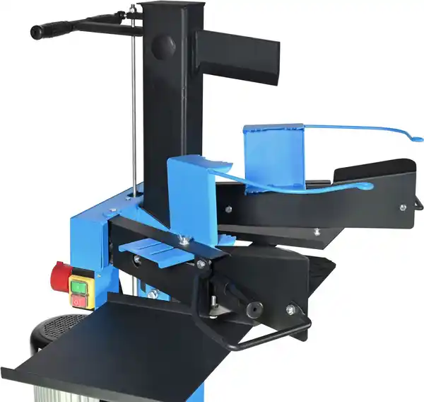 Bild 3 von Holzspalter GHS 500/7 TED