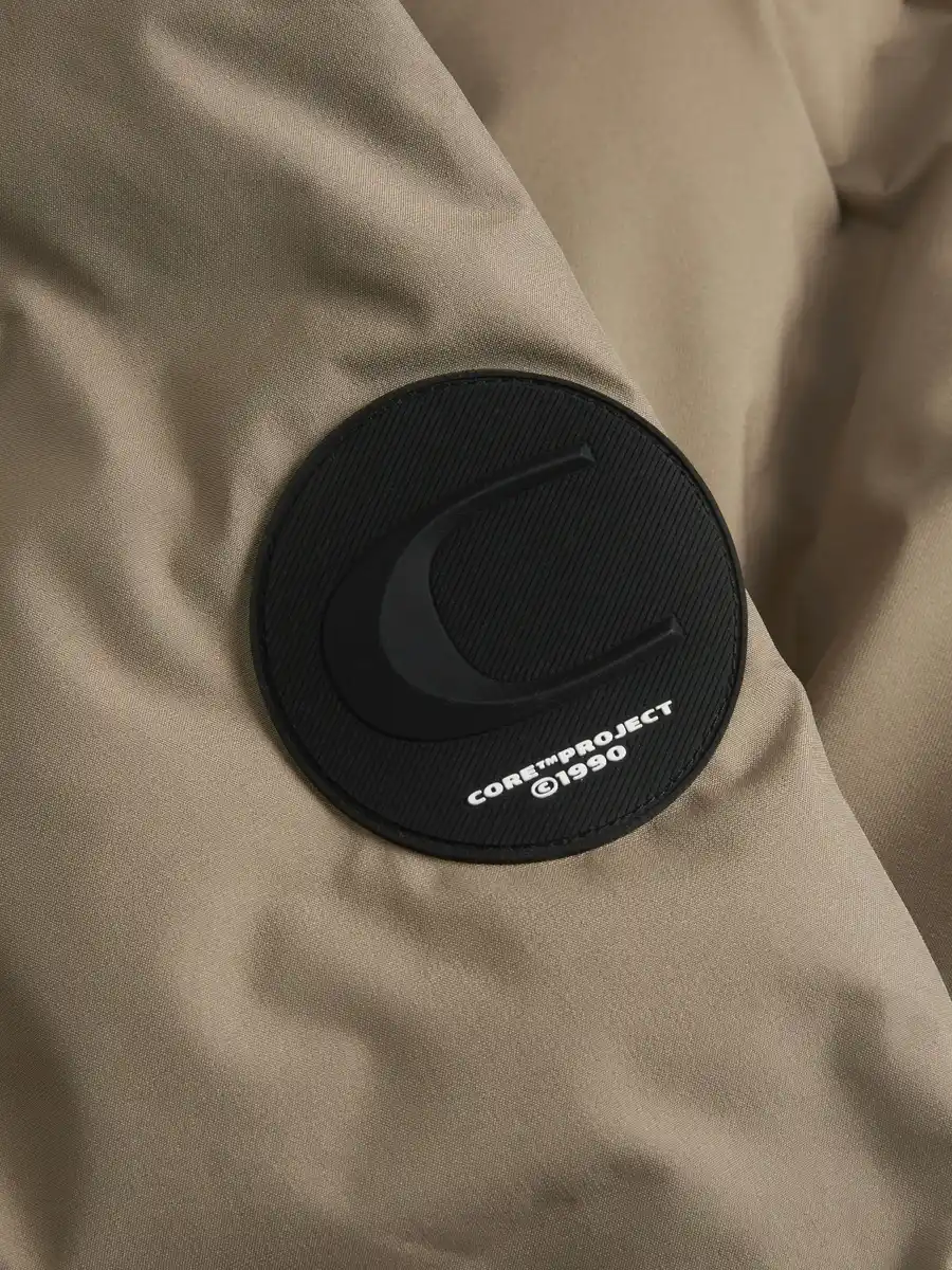 Bild 4 von Jack&Jones JCOFUSION Outdoorjacke Braun