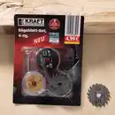 Bild 2 von TCT Sägeblatt-Set 4-tlg.