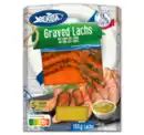 Bild 1 von BERIDA Graved Lachs*