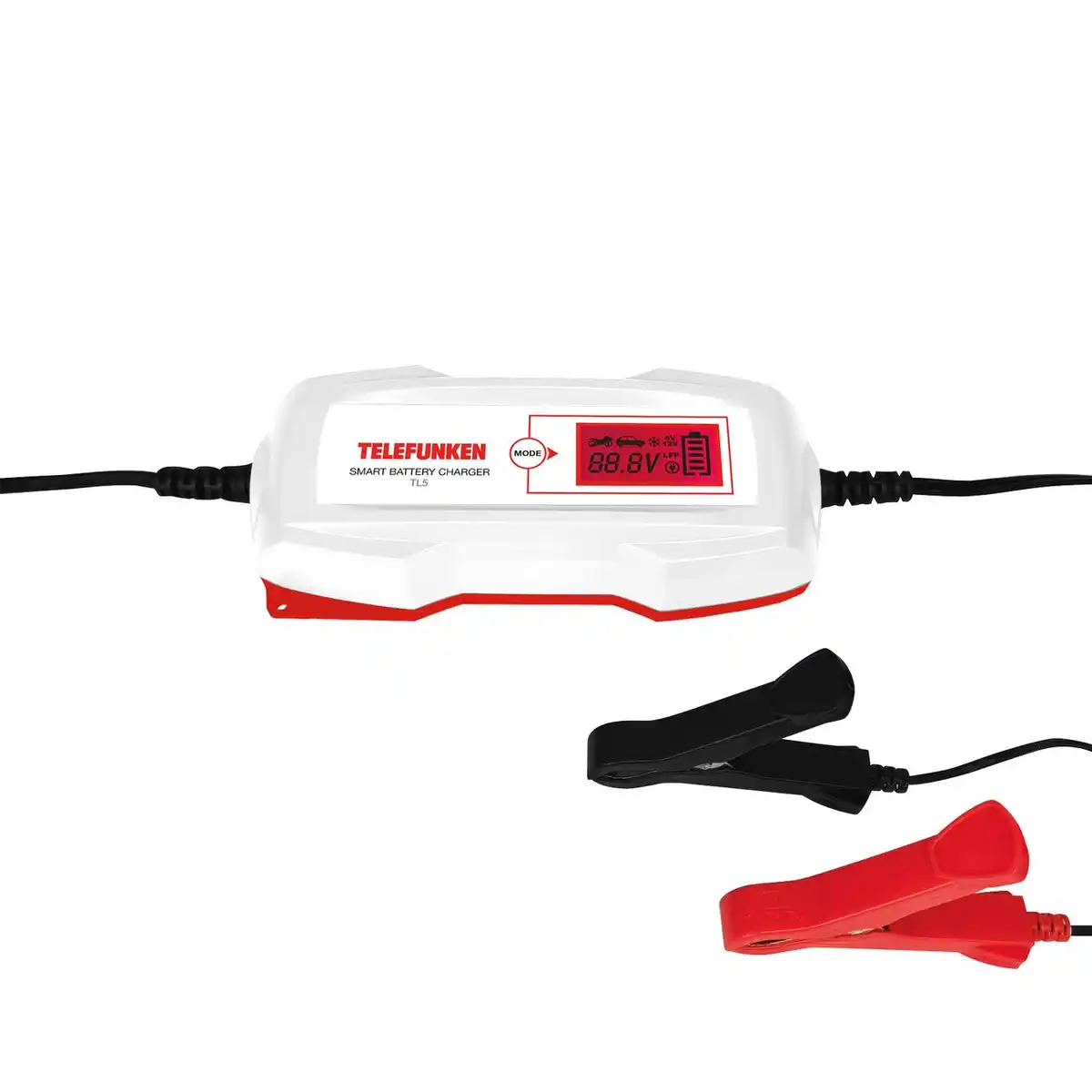 Bild 1 von Smart Battery Charger TL5