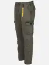 Bild 3 von Herren Cargohose mit Komfortbund Grau