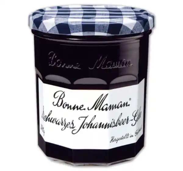 Bild 1 von BONNE MAMAN Gelee*