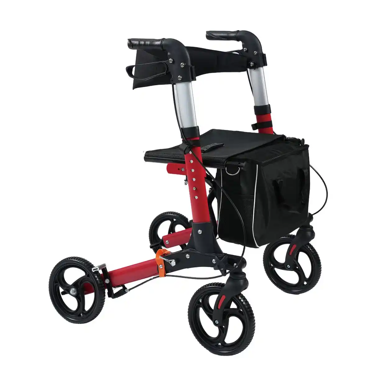 Bild 4 von Aluminium Rollator FA3023U