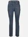 Bild 2 von Damen Jeans "Zermatt" Blau